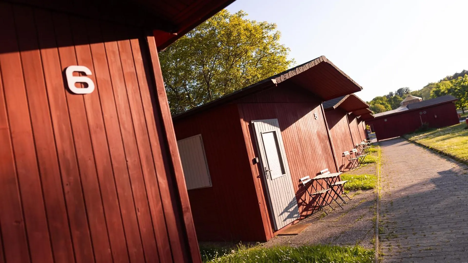 Prague Camping Dzban 0*,  Czechy