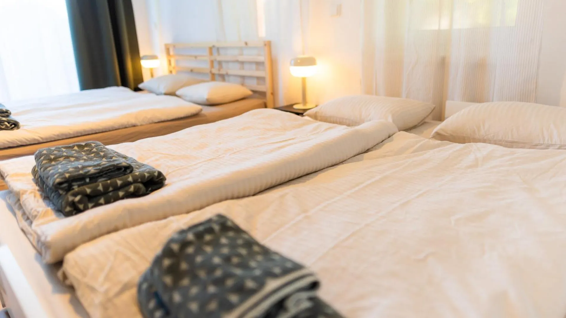 Prague Camping Dzban Kemping