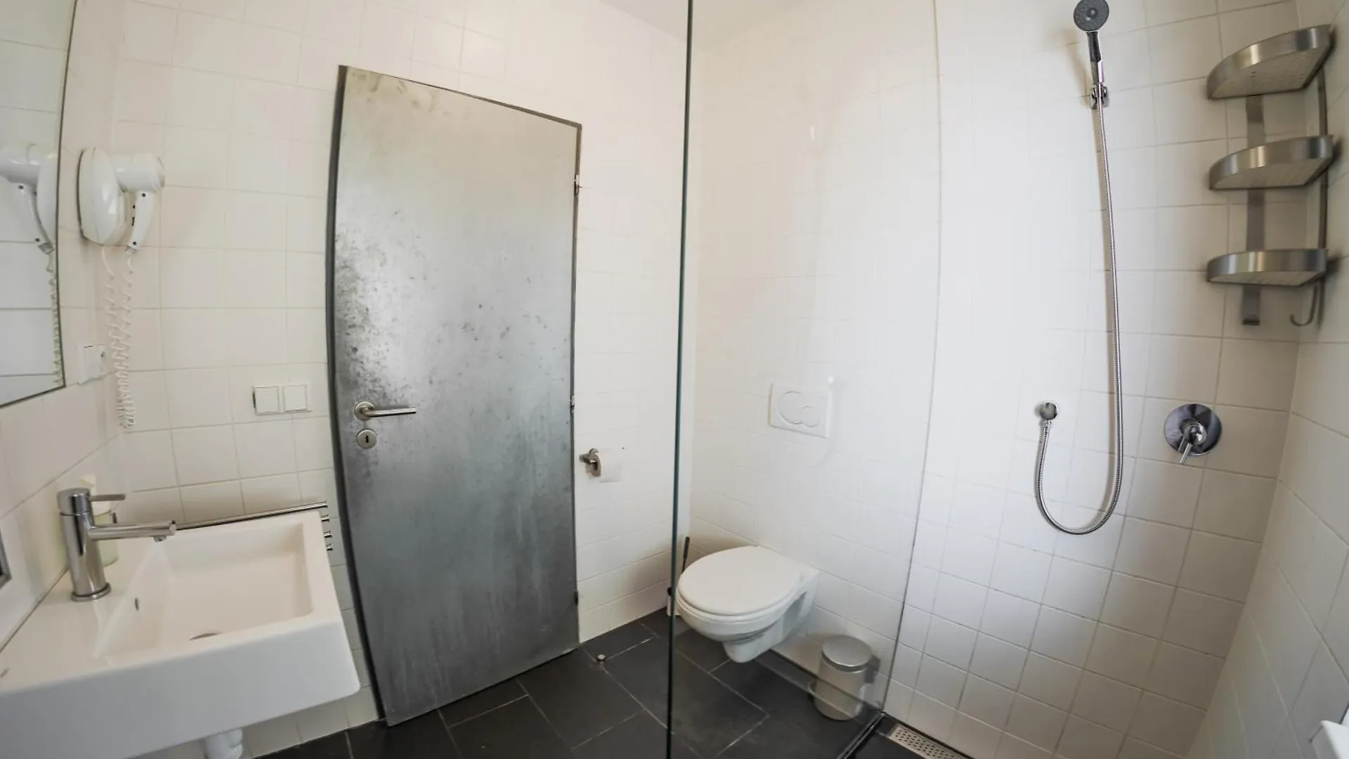 Kemping Prague Camping Dzban