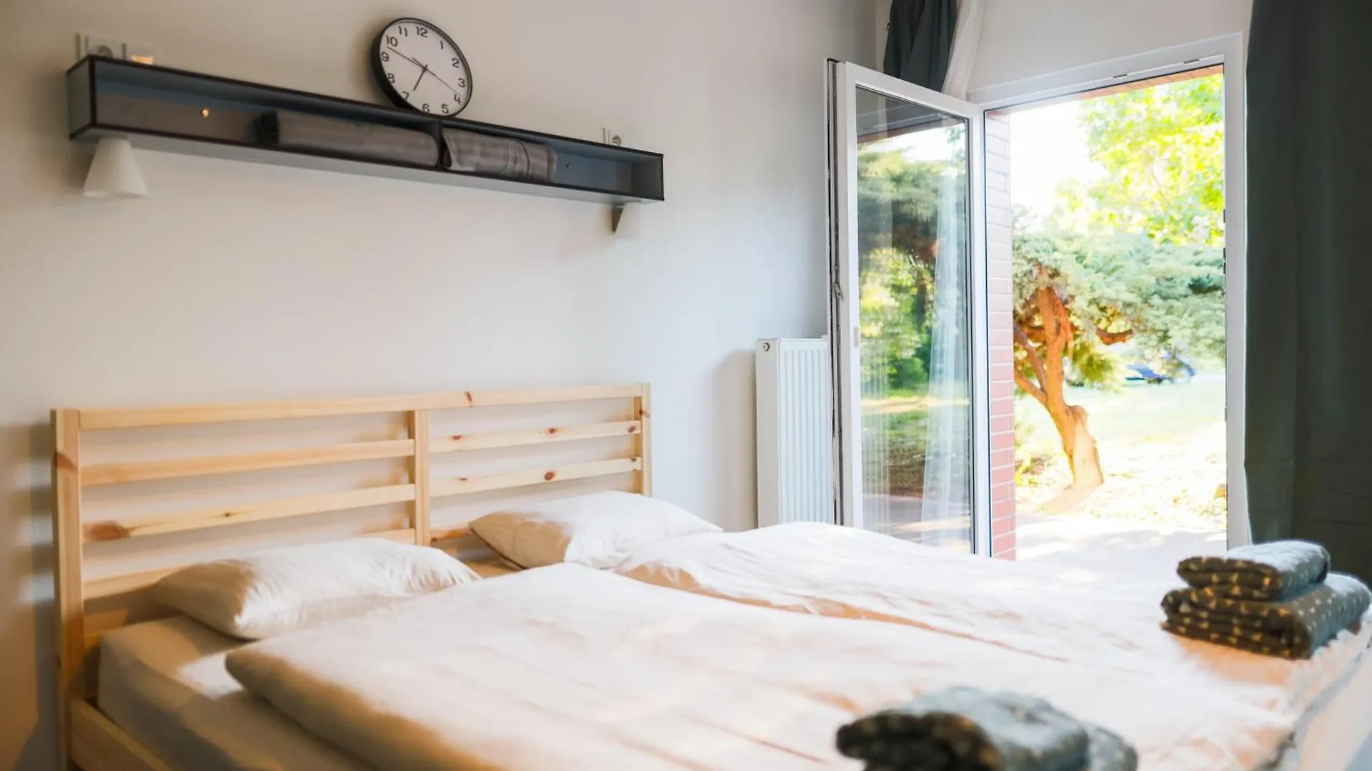 Prague Camping Dzban Czechy