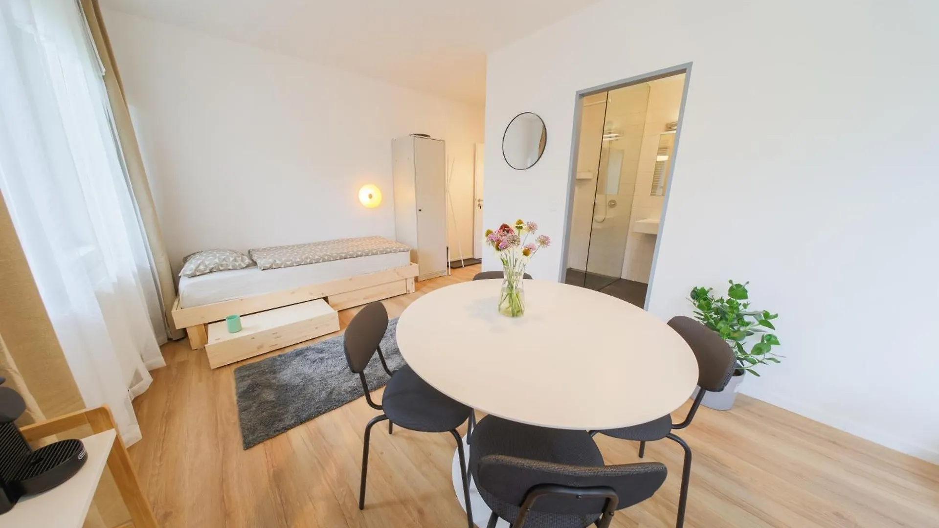 Prague Camping Dzban Tschechische Republik