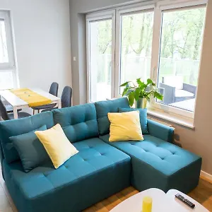 42m2, 900m Od Morza Gdańsk
