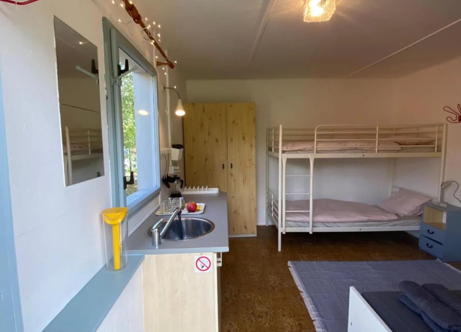 Prague Camping Dzban 0*,
