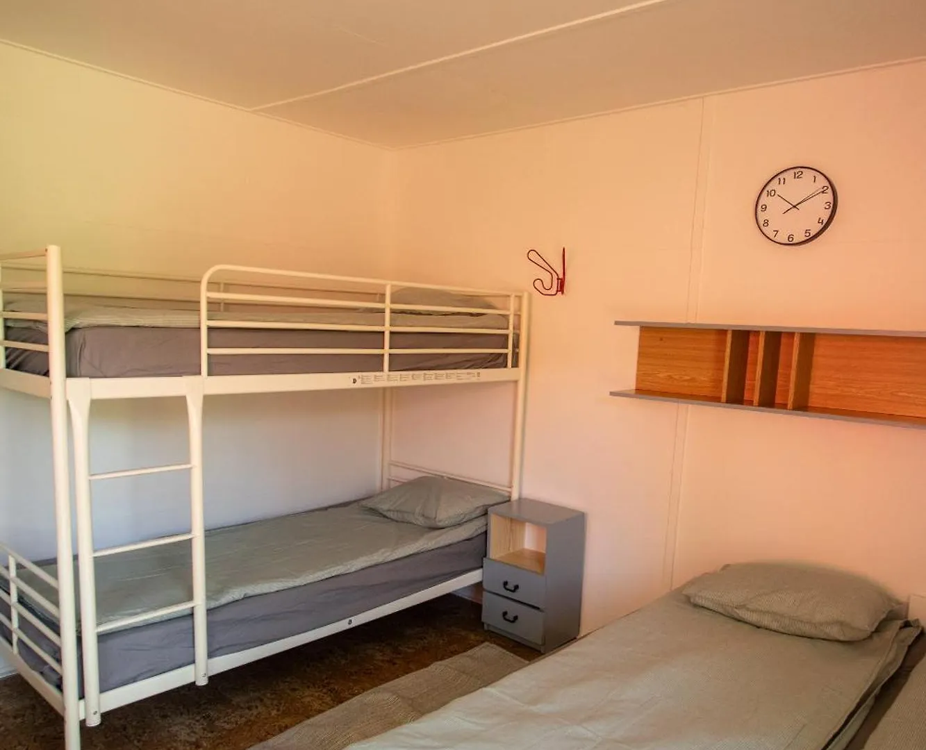 Prague Camping Dzban 0*,  チェコ