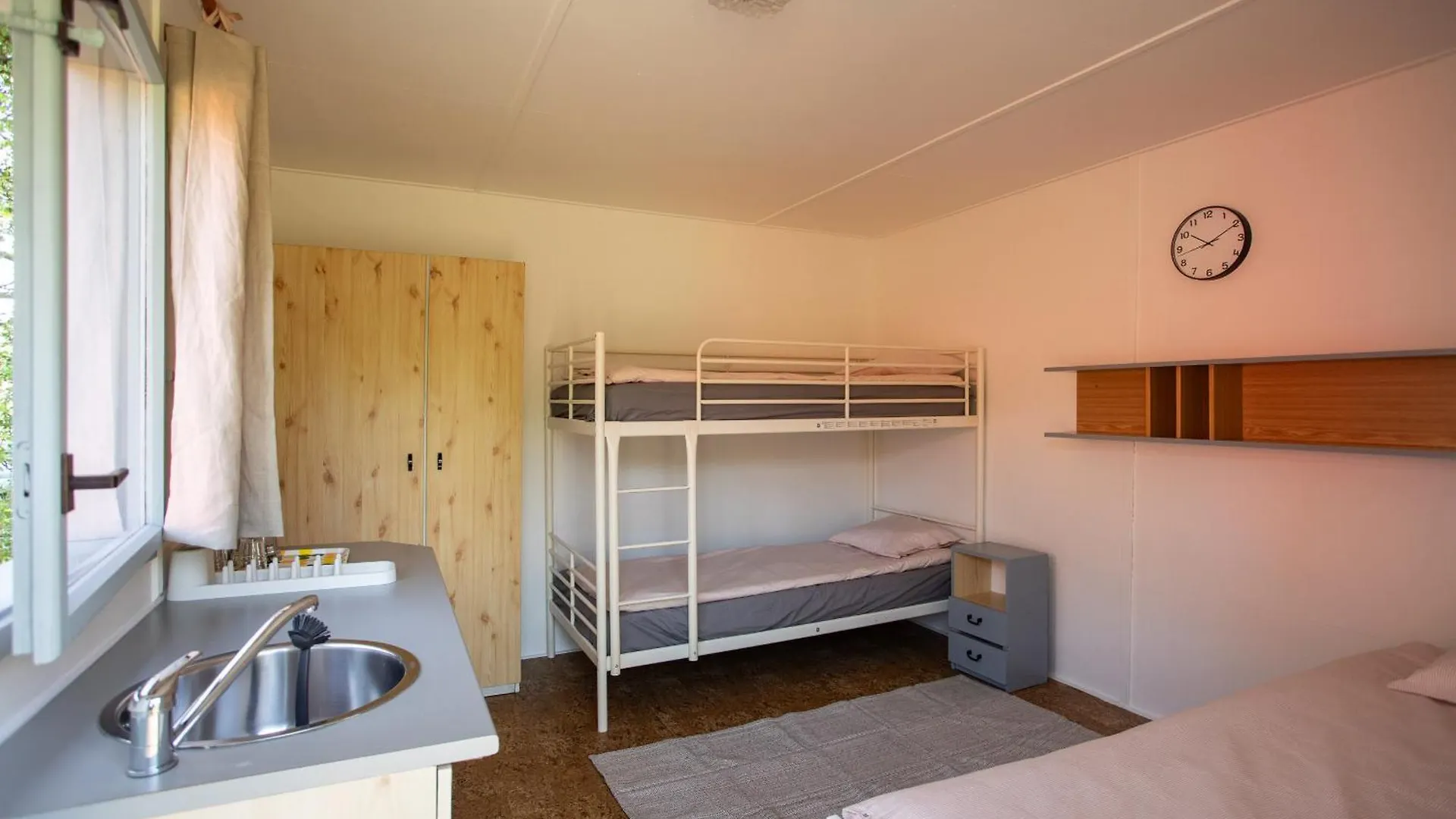 Prague Camping Dzban 0*,