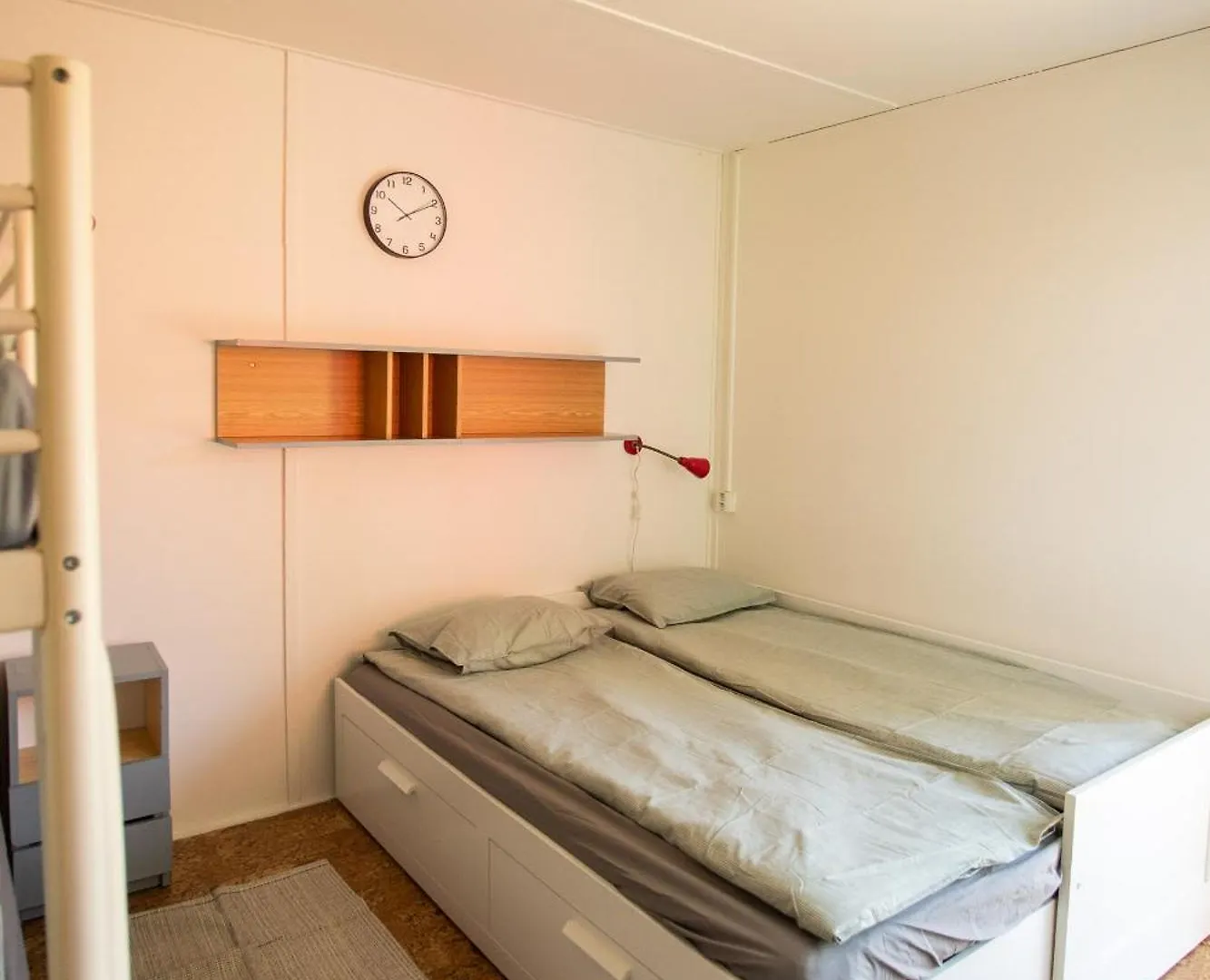 Prague Camping Dzban