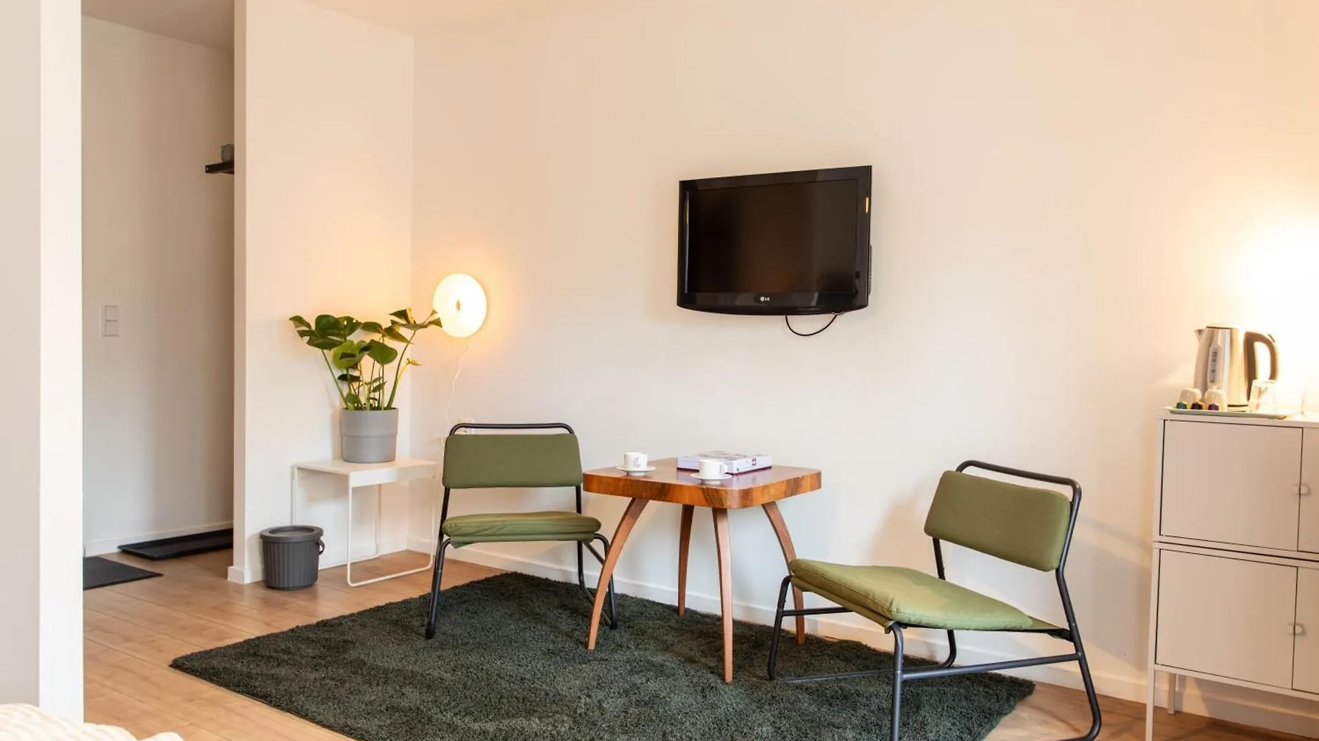 Prague Camping Dzban