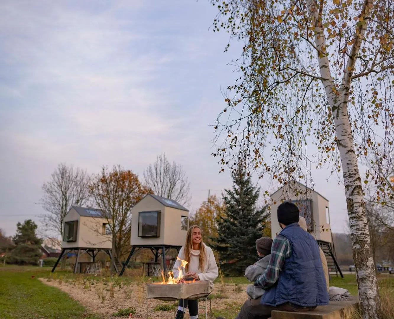 Prague Camping Dzban