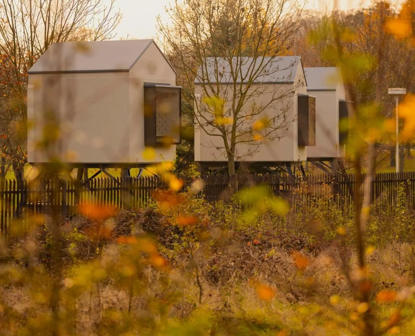 Prague Camping Dzban