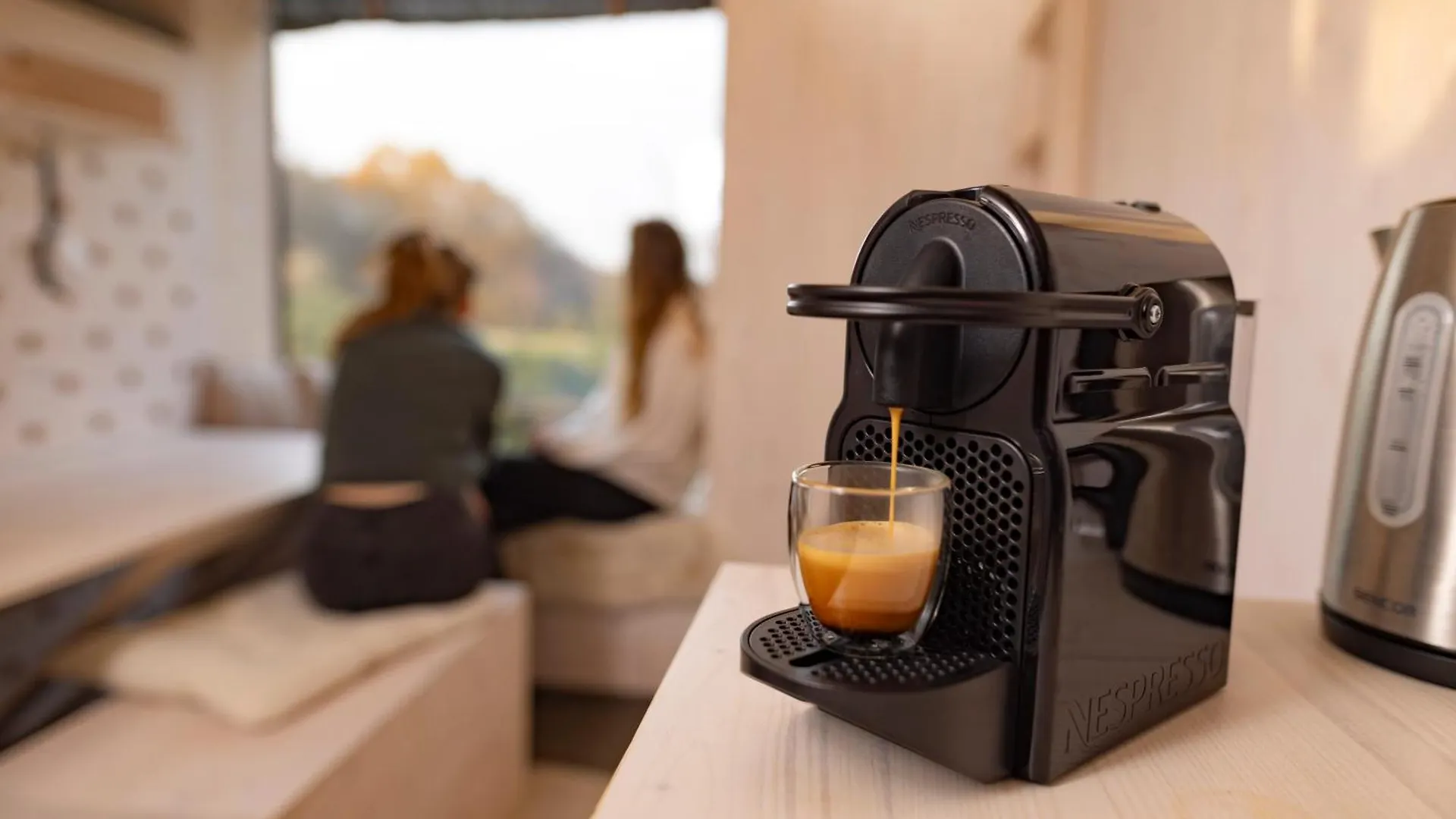 Prague Camping Dzban チェコ