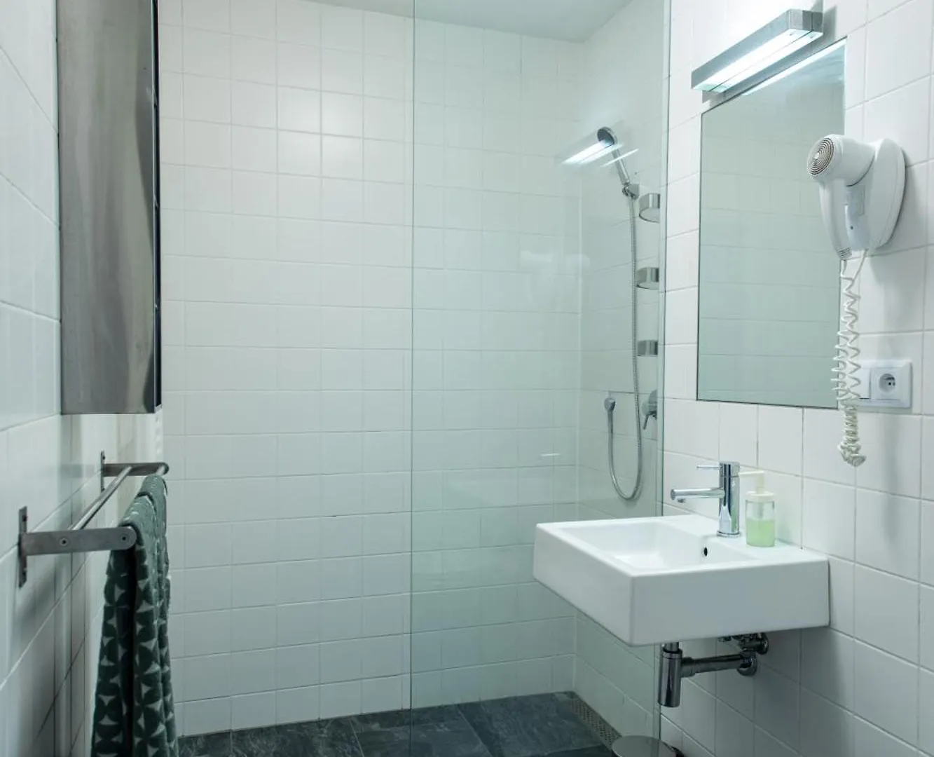 Prague Camping Dzban チェコ