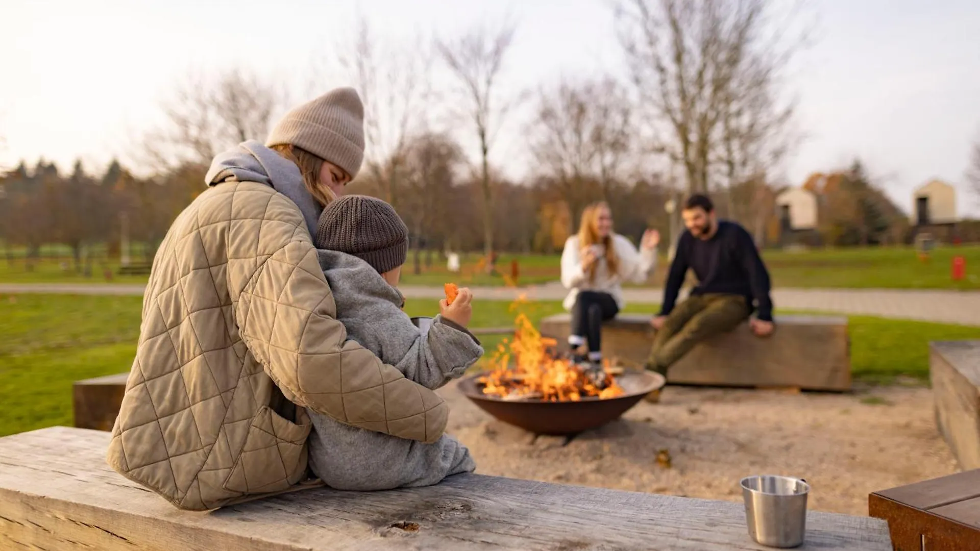 Prague Camping Dzban