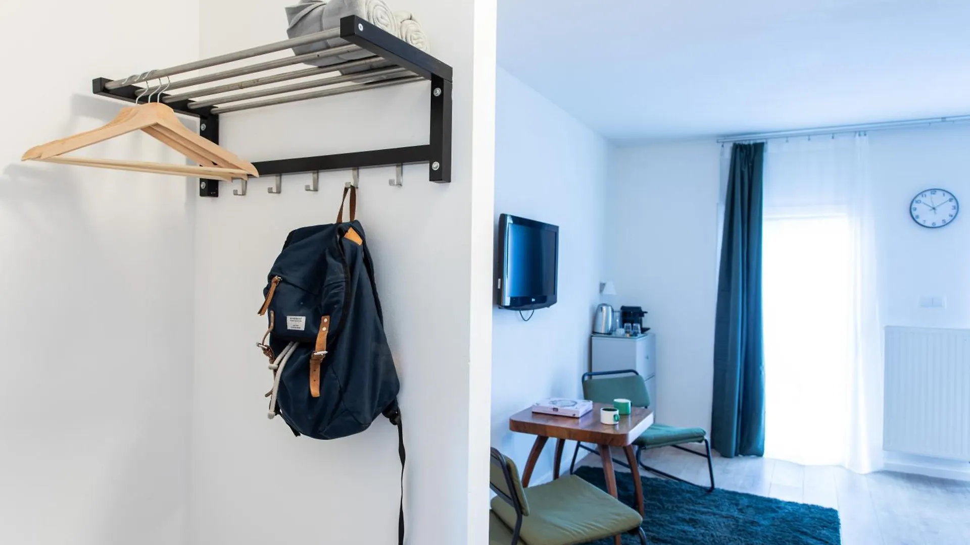 Prague Camping Dzban チェコ