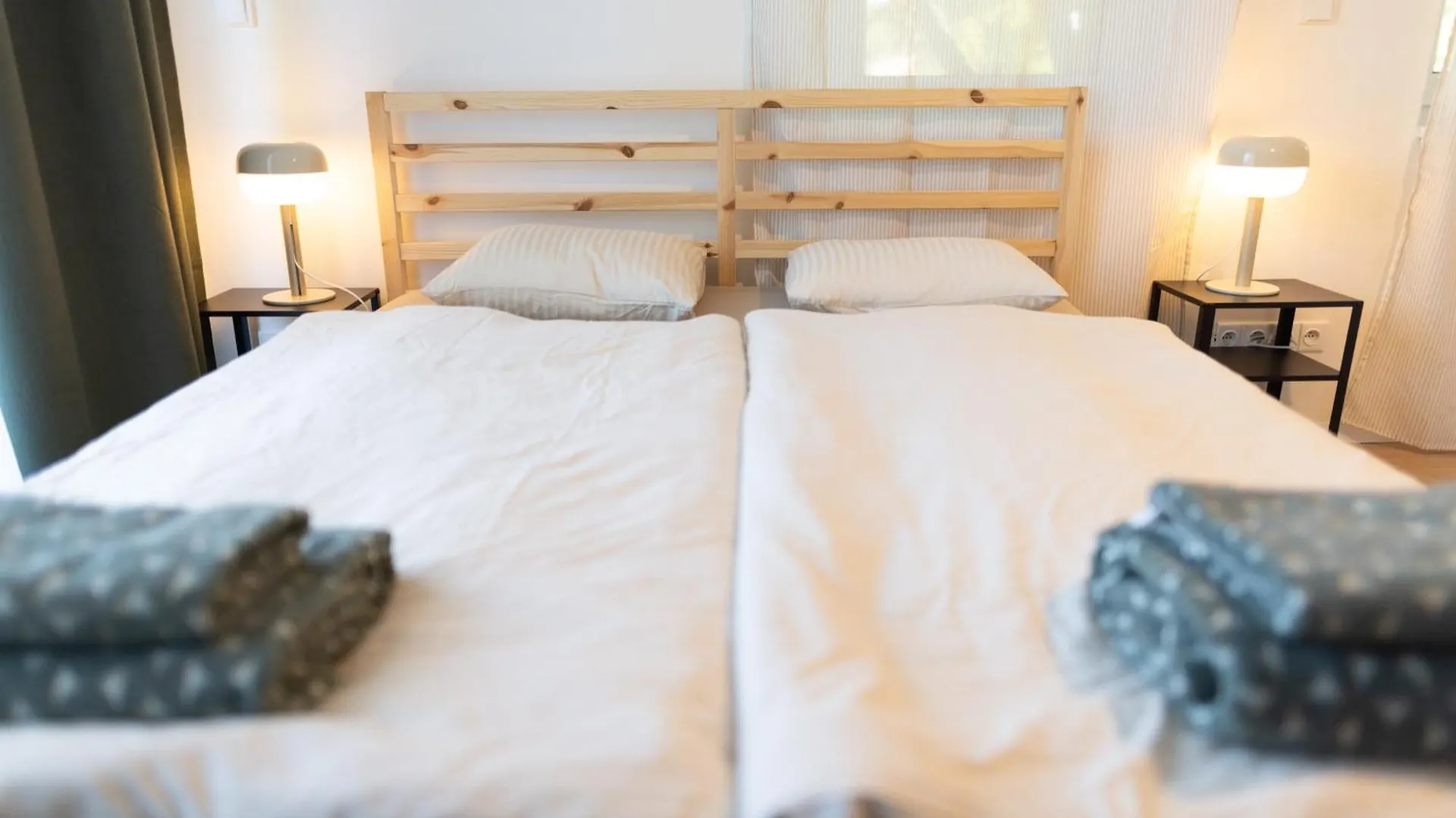 Prague Camping Dzban Tsjechië