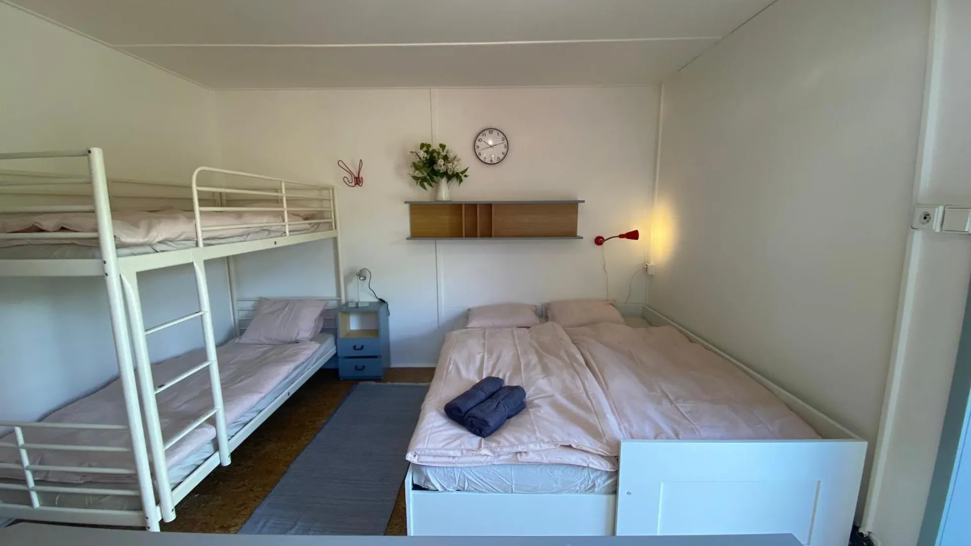 Prague Camping Dzban 0*,  Repubblica Ceca