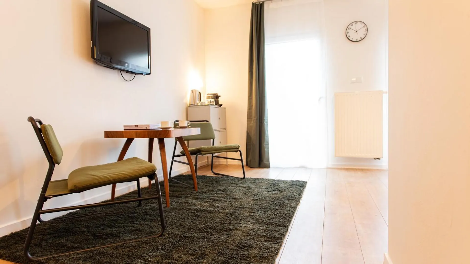 Prague Camping Dzban Repubblica Ceca