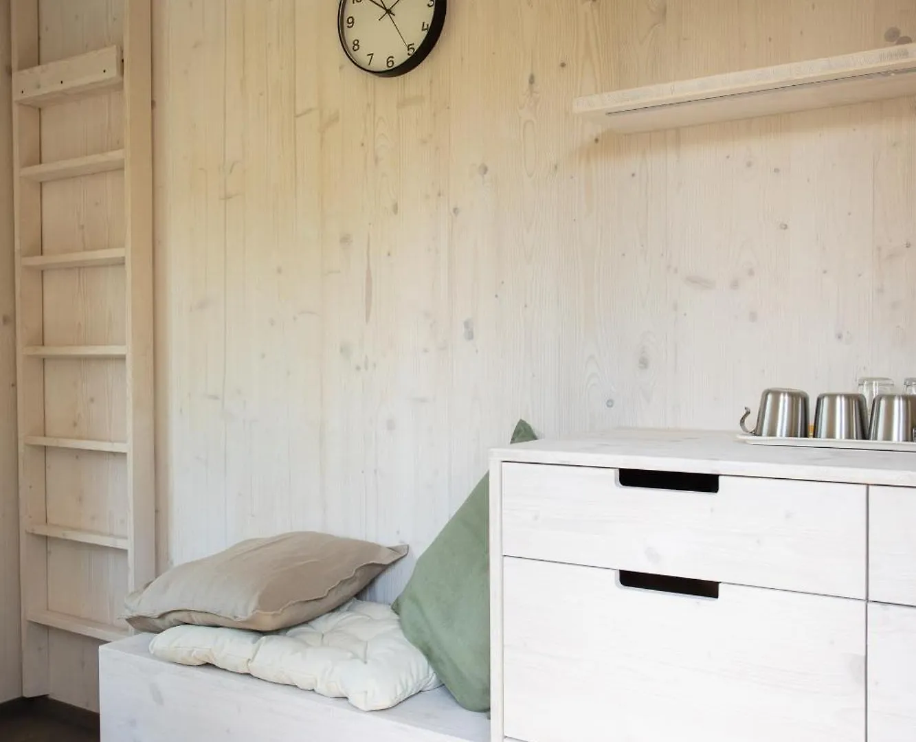 Prague Camping Dzban